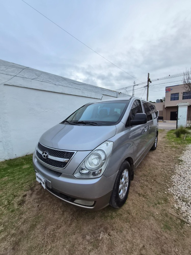 Hyundai H1 CDRI — foto 5